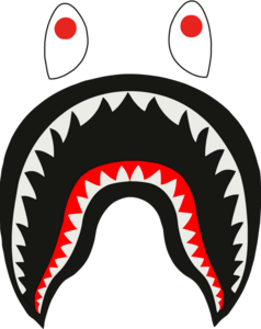 Shark Clothes